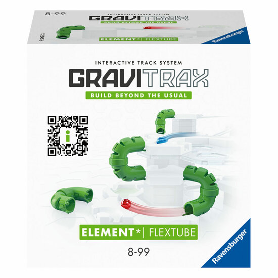GraviTrax Uitbreidingsset Element Flextube