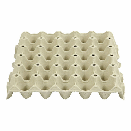 Ei Dienblad Karton, 29x29cm