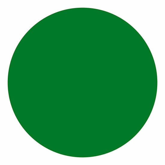 Textile Color Dekkende Textielverf - Brilliant Groen, 250ml