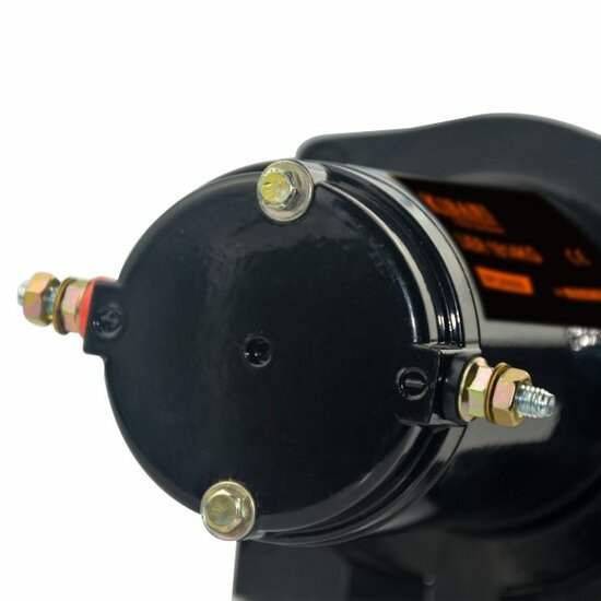 Kibani elektrische lier 12 volt 1814kg