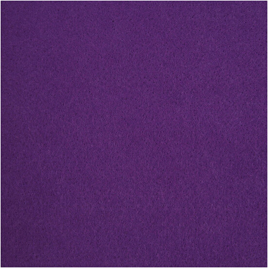 Hobbyvilt, Paars, A4, 10 vel