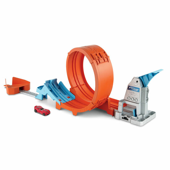 HW Action - Drift Loop