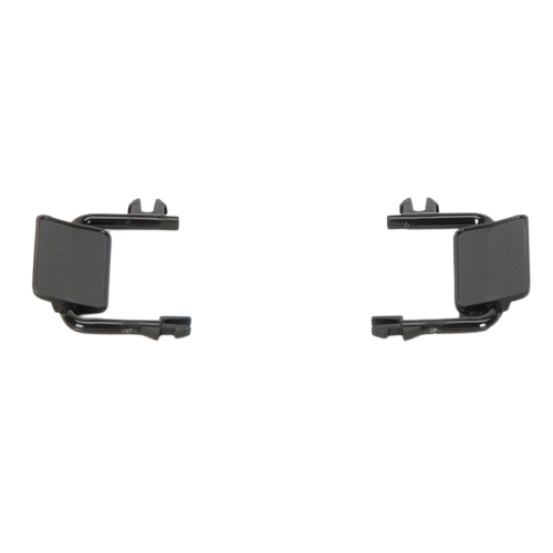 Bruder ONDERDEEL: spiegels/leuningen voor 2430