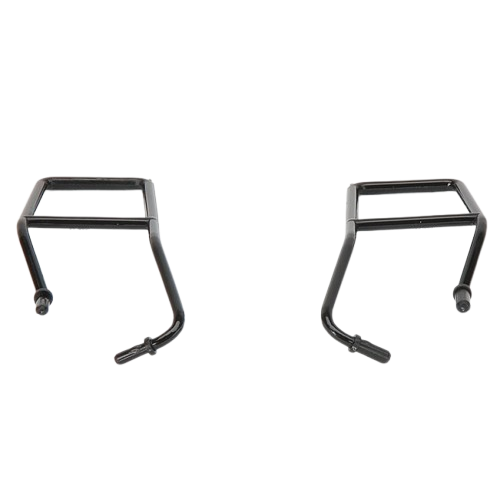 Bruder ONDERDEEL: spiegels/leuningen voor 2430