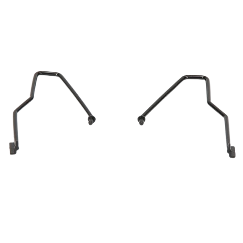 Bruder ONDERDEEL: spiegels/leuningen voor 2430