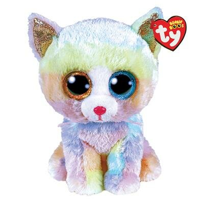 Ty Beanie Boo's Heather 15cm (Zonder hoorn)