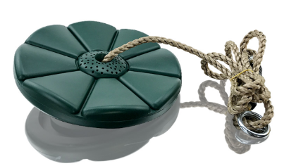 Schommeldisk Groen &Oslash;280mm