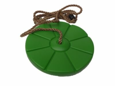 Schommeldisk Appelgroen &Oslash;280mm