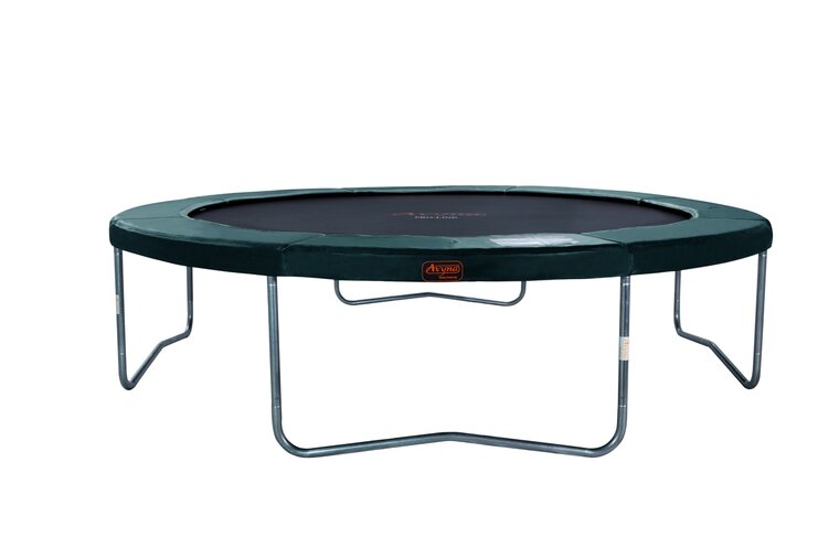 Avyna Trampoline Opbouw Ø430 – Groen