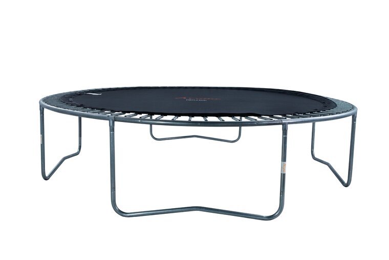 Avyna Trampoline Opbouw Ø430 – Groen