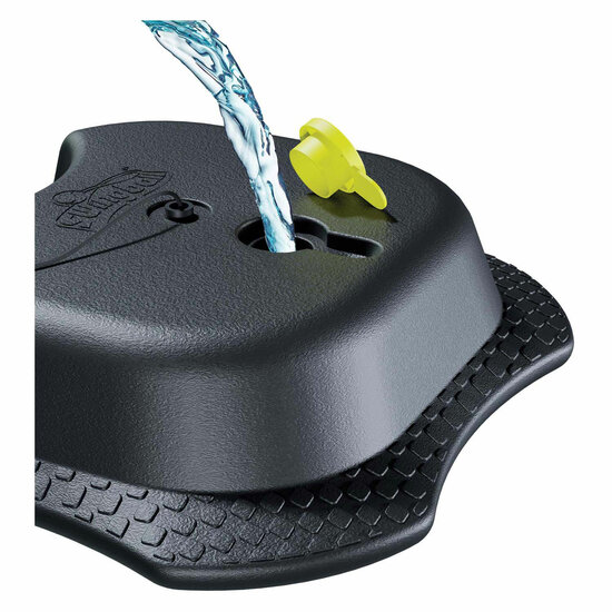 Mookie Reflex Tennistrainer Pro