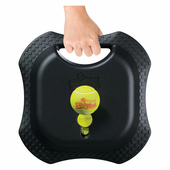 Mookie Reflex Tennistrainer Pro