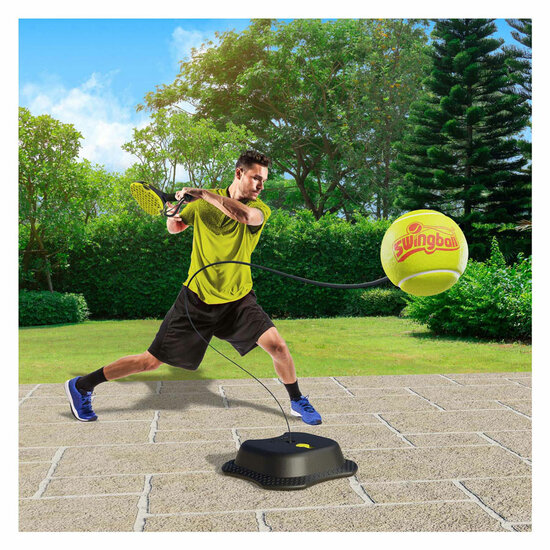 Mookie Reflex Tennistrainer Pro