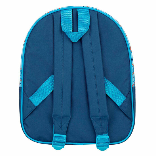 Rugzak met Voorvak PAW Patrol