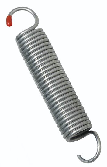 Trampoline veren 14 cm Standaard | 20 stuks