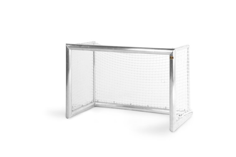 Voetbaldoel Aluminium 150x100 &ndash; Professioneel