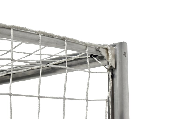 Voetbaldoel Aluminium 150x100 &ndash; Professioneel