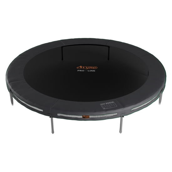 Avyna Trampoline InGround &Oslash;365 | HD Plus