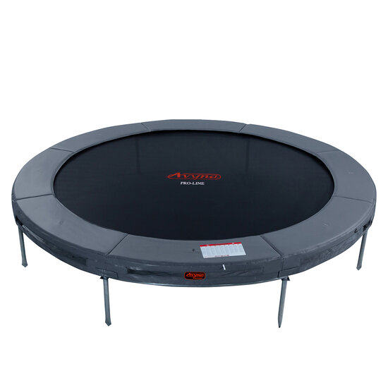 Avyna Trampoline InGround &Oslash;430 | HD Plus