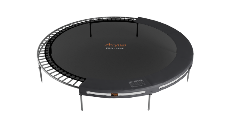 Avyna Trampoline InGround &Oslash;430 | HD Plus