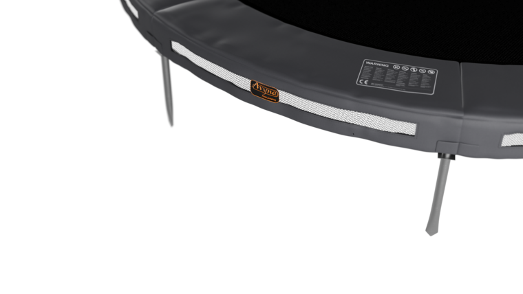 Avyna Trampoline InGround &Oslash;430 | HD Plus