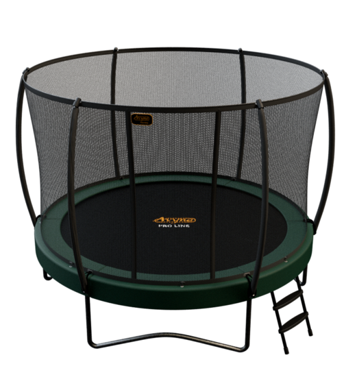 Avyna Trampoline Veiligheidsnet 305 | Compleet