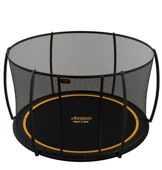 Avyna Trampoline Veiligheidsnet 305 | Compleet