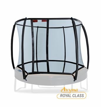 Avyna Trampoline Veiligheidsnet 305 | Compleet