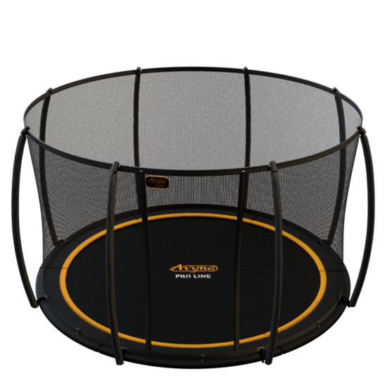 Avyna Trampoline Veiligheidsnet 365 | Compleet