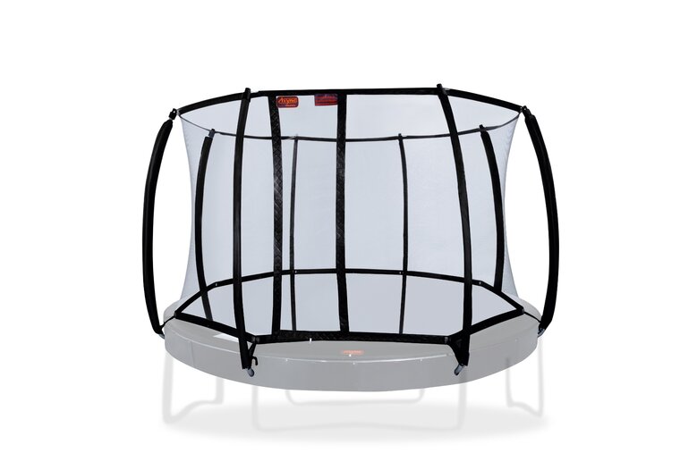 Avyna Trampoline Veiligheidsnet 430 | Compleet