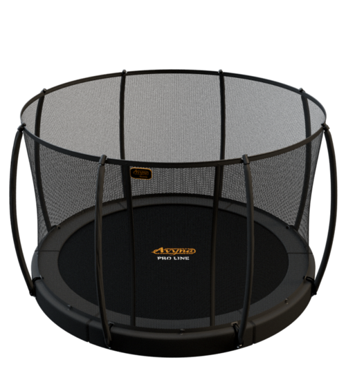 Avyna Trampoline Veiligheidsnet 430 | Compleet