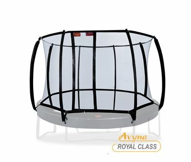 Avyna Trampoline Veiligheidsnet 430 | Compleet