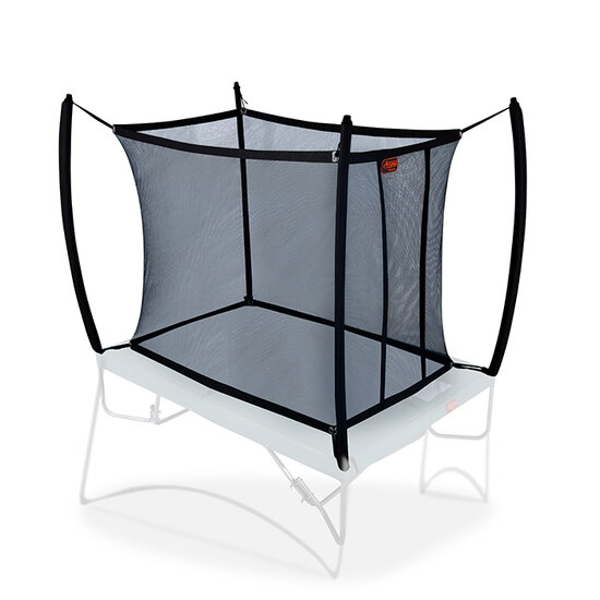 Avyna Trampoline Veiligheidsnet 275x190 | Compleet