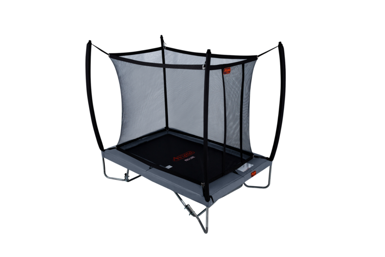 Avyna Trampoline Veiligheidsnet 275x190 | Compleet