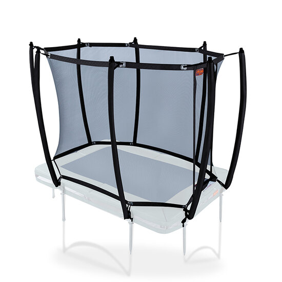 Avyna Trampoline Veiligheidsnet 275x190 InGround | Compleet