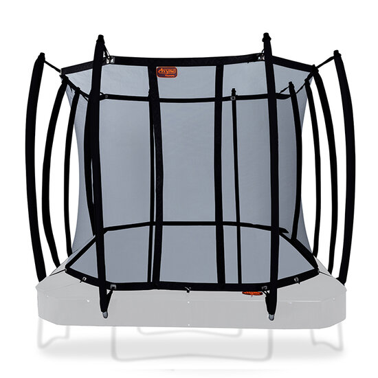 Avyna Trampoline Veiligheidsnet 520x305 | Compleet