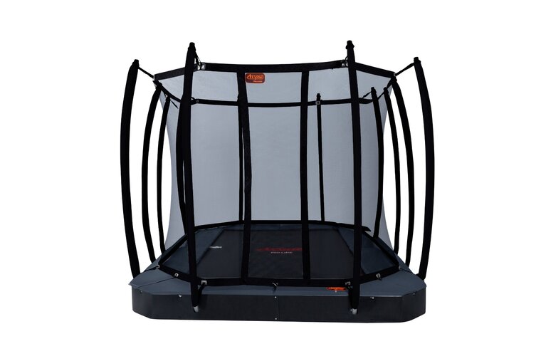 Avyna Trampoline Veiligheidsnet 520x305 | Compleet