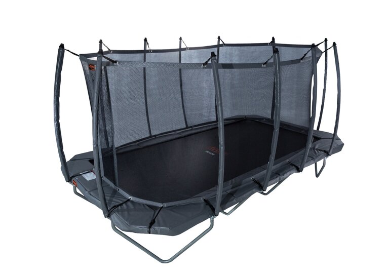 Avyna Trampoline Veiligheidsnet 520x305 | Compleet