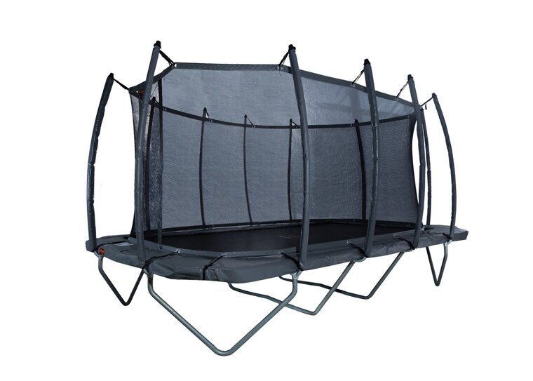 Avyna Trampoline Veiligheidsnet 520x305 | Compleet