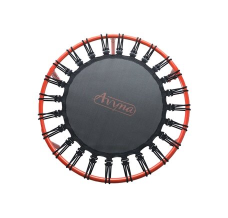 Avyna Fitness trampoline &Oslash;103 | Oranje