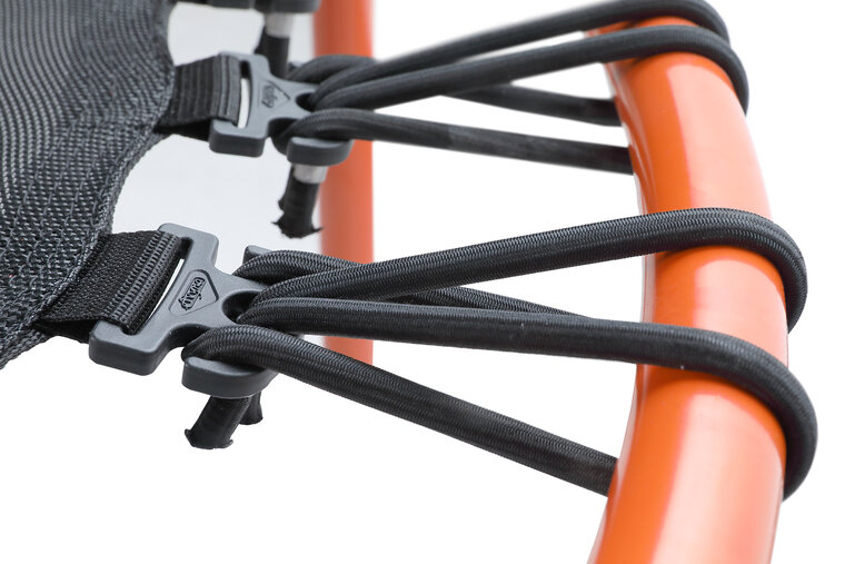 Avyna Fitness trampoline &Oslash;103 | Oranje