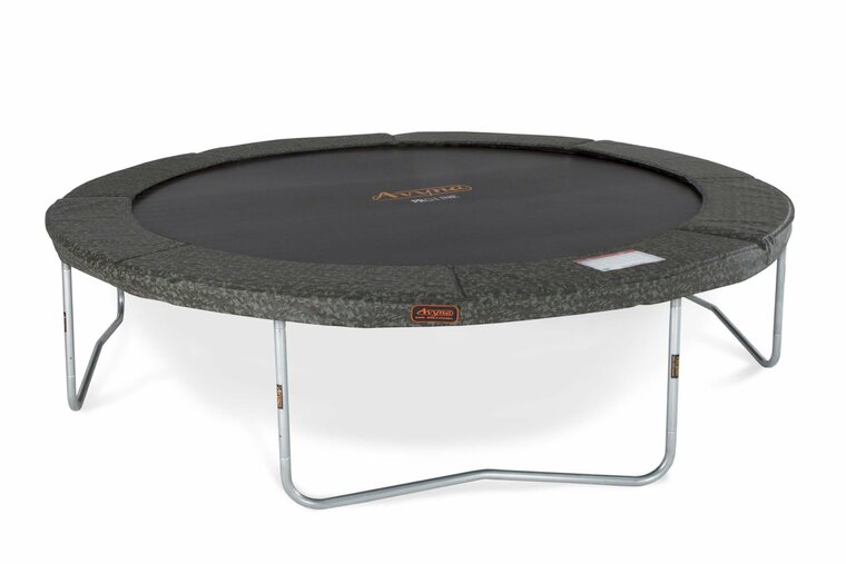 Avyna Trampoline Opbouw &Oslash;305 &ndash; Camouflage