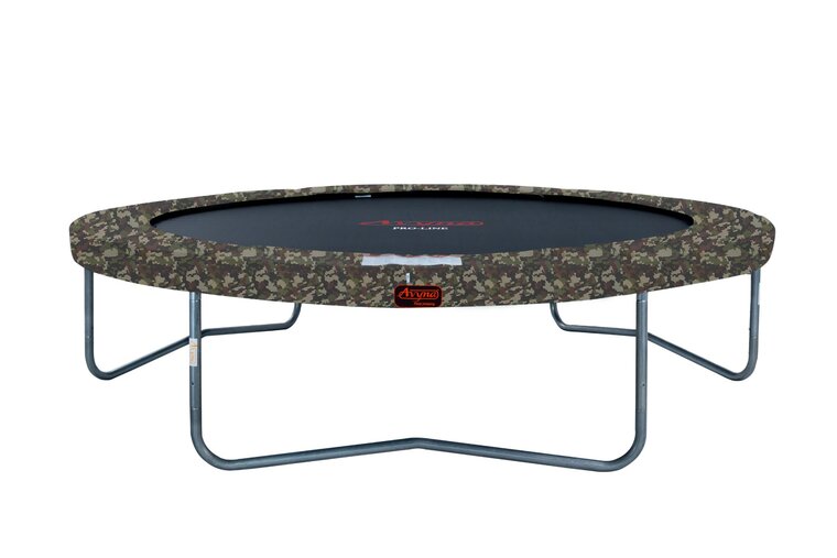 Avyna Trampoline Opbouw &Oslash;305 &ndash; Camouflage