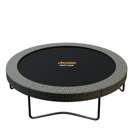 Avyna Trampoline Opbouw &Oslash;305 &ndash; Camouflage