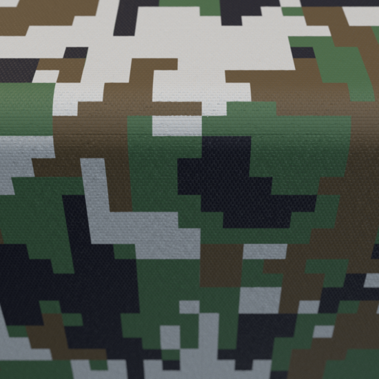 Avyna Trampoline Opbouw &Oslash;305 &ndash; Camouflage