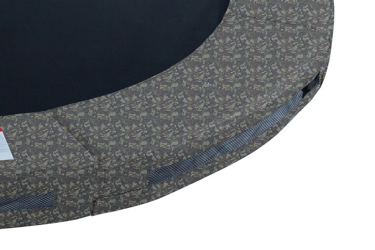 Avyna Trampoline InGround &Oslash;305 | Camouflage