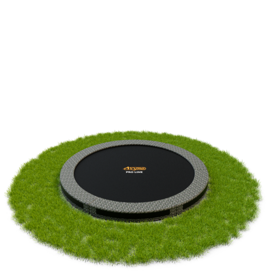 Avyna Trampoline InGround &Oslash;305 | Camouflage