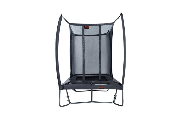 Avyna Trampoline Veiligheidsnet 275x190 Groen | Compleet