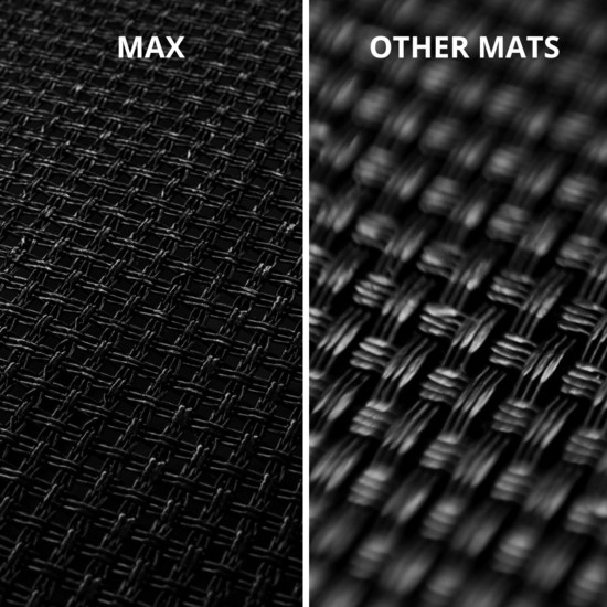 Avyna Trampoline Springmat MAX 305x225 | 78 haken