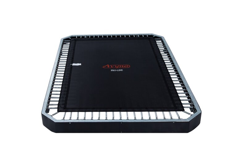 Avyna Trampoline Springmat MAX 340x240 | 82 haken